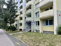 Prodej bytu 1+1, Veselí nad Moravou, Hutník, 37 m2