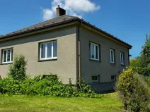 Prodej rodinného domu, Bukovina u Přelouče, 106 m2