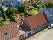 Prodej rodinného domu, Kladno - Kročehlavy, 83 m2