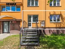Prodej komerční nemovitosti, Plzeň, Rokycanská, 27 m2
