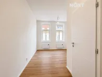 Prodej bytu 1+kk, Praha - Vysočany, Kolmá, 23 m2