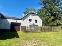 Prodej chalupy, Batelov, 140 m2