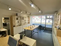 Pronájem obchodního prostoru, Brno, Lidická, 87 m2