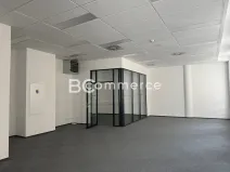 Pronájem kanceláře, Brno, Starobrněnská, 106 m2