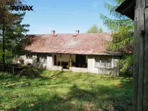 Prodej rodinného domu, Neveklov, 159 m2