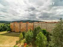 Prodej bytu 3+1, Valašské Meziříčí, Havlíčkova, 75 m2