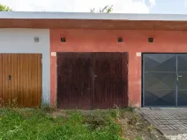 Pronájem garáže, Slavičín, U Zahrádek, 16 m2