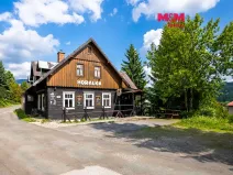 Prodej ubytování, Rokytnice nad Jizerou - Horní Rokytnice, 374 m2
