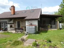Prodej rodinného domu, Svratka, Libušina, 200 m2