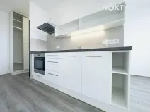 Pronájem bytu 1+1, České Budějovice, K. Šafáře, 43 m2