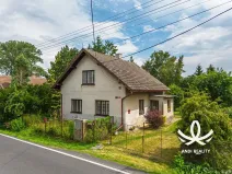 Prodej rodinného domu, Domousnice, 71 m2