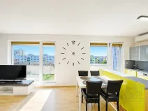 Prodej bytu 4+kk, Praha - Letňany, Chlebovická, 106 m2