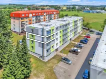 Pronájem bytu 4+1, Dlouhoňovice, Sídlištní, 84 m2