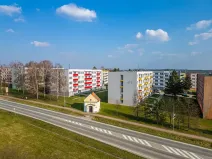 Pronájem bytu 2+1, Veselí nad Lužnicí, Pod Markem, 56 m2