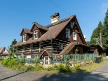 Prodej rodinného domu, Višňová, 250 m2