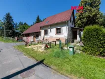 Prodej rodinného domu, Teplička, 100 m2