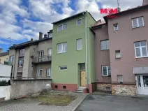 Pronájem bytu 2+kk, Krnov - Pod Bezručovým vrchem, Albrechtická, 40 m2