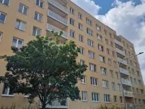 Pronájem bytu 1+kk, Brno, 47 m2