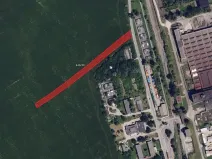 Prodej pole, Olomouc, 4501 m2