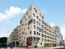 Prodej bytu 4+kk, Brno, Přadlácká, 71 m2
