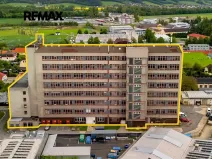 Pronájem skladu, Šumperk, Dolnostudénská, 3200 m2