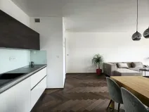 Prodej bytu 2+kk, Praha - Smíchov, K Závěrce, 79 m2