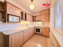 Pronájem bytu 3+1, Jablonné nad Orlicí, Nad Školou, 62 m2