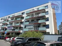 Pronájem bytu 2+kk, Praha - Modřany, Soukalova, 65 m2