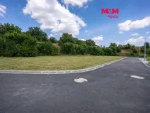Prodej pozemku pro bydlení, Výšovice, 629 m2