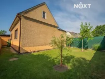 Prodej rodinného domu, Mohelnice, 71 m2