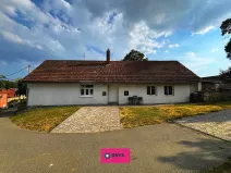 Prodej rodinného domu, Křoví, 86 m2