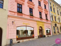 Pronájem bytu 2+1, Olomouc, Dolní náměstí, 100 m2