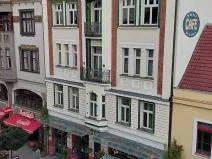 Pronájem bytu 2+1, Pardubice, třída Míru, 87 m2