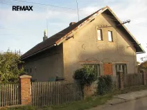 Prodej rodinného domu, Voleč, 160 m2