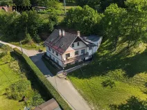 Prodej činžovního domu, Trutnov, Za Úpou, 621 m2