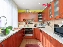 Prodej bytu 2+1, Teplice, Fráni Šrámka, 62 m2