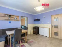 Prodej rodinného domu, Protivanov, Na Bardóně, 180 m2