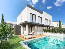 Prodej vily, Pafos, Kypr, 144 m2