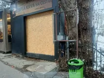 Pronájem obchodního prostoru, Praha - Háje, 35 m2