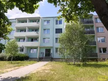 Prodej bytu 1+1, Kroměříž, Obvodová, 37 m2