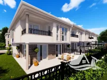 Prodej rodinného domu, Burgas, Bulharsko, 159 m2