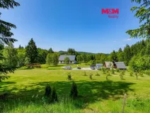 Prodej pozemku pro bydlení, Nový Hrádek - Rzy, 1182 m2