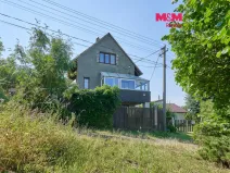 Prodej chaty, Košíky, 100 m2