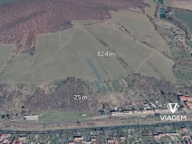 Prodej pole, Šumice, 849 m2