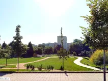 Pronájem bytu 1+1, Brno, Schwaigrova, 35 m2