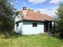 Prodej chaty, Podolí, 23 m2
