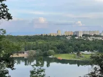 Prodej pozemku pro bydlení, Praha - Hostivař, 1400 m2