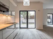 Prodej bytu 1+kk, Praha - Smíchov, Pod Barvířkou, 48 m2