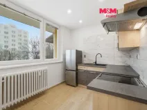 Prodej bytu 2+1, Adamov, Sadová, 44 m2