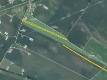 Prodej pole, Týnec, 14821 m2